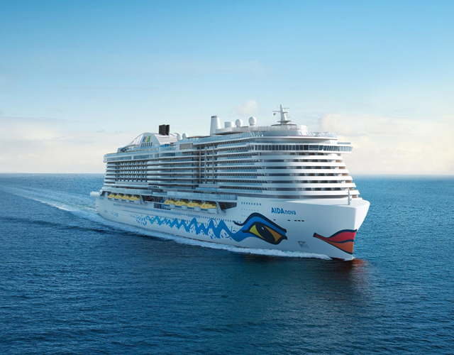 AIDA Cruises