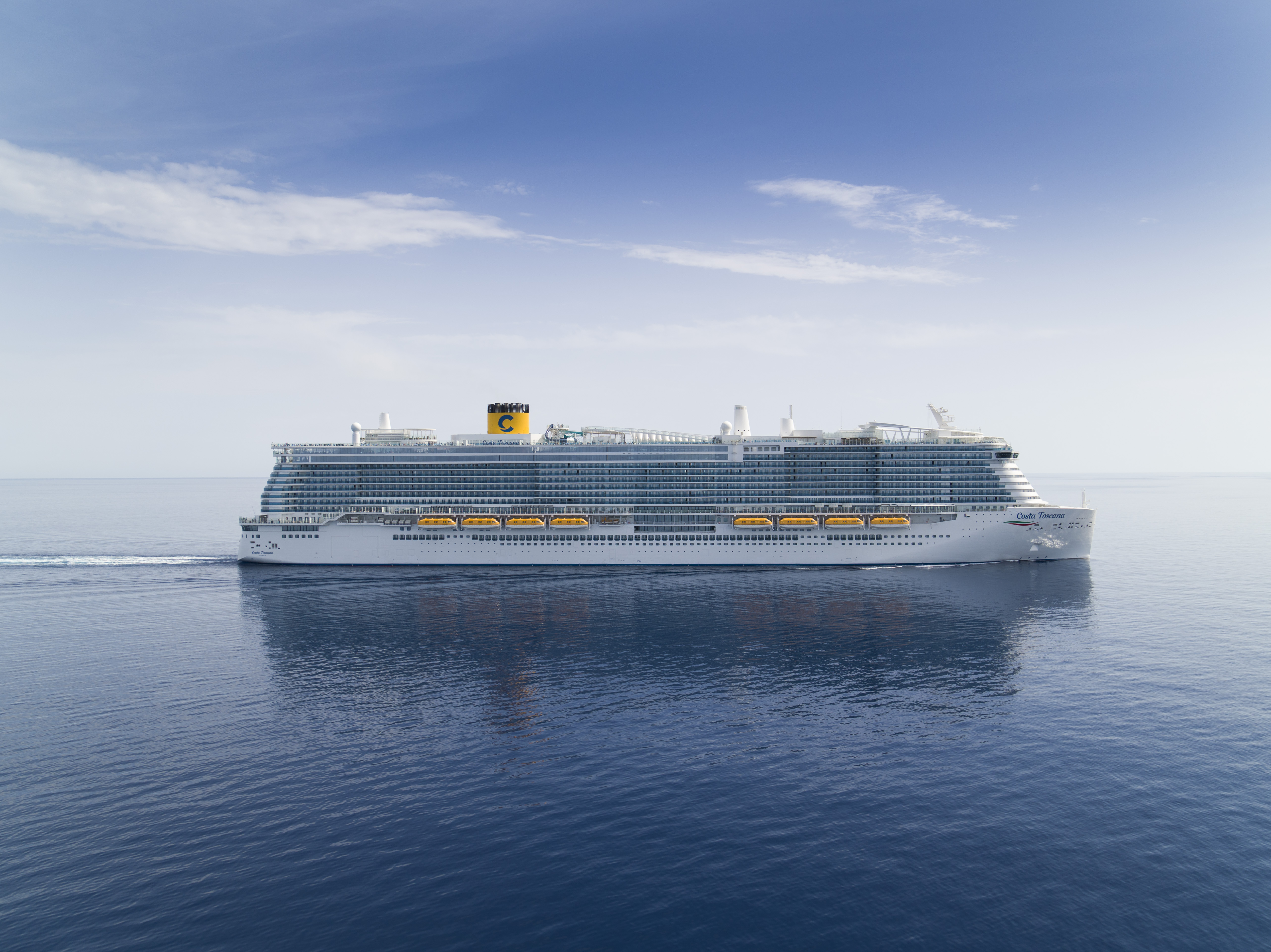 Costa Cruises