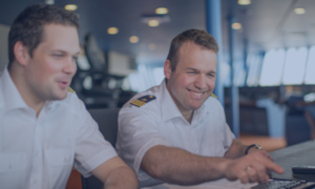 Jobs at Costa & AIDA